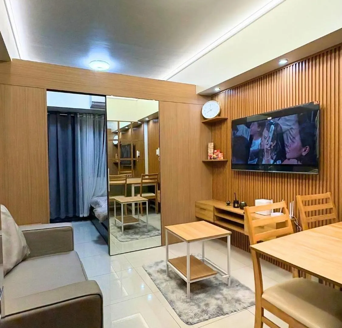 Moonlight Havens Moa - Shore 3 Residences Tower 2 Manila