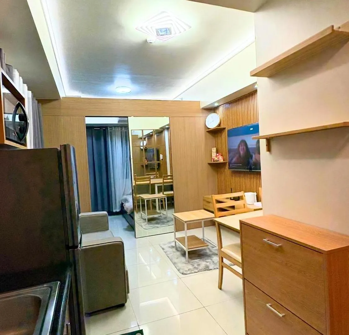 Moonlight Havens Moa - Shore 3 Residences Tower 2 Manila